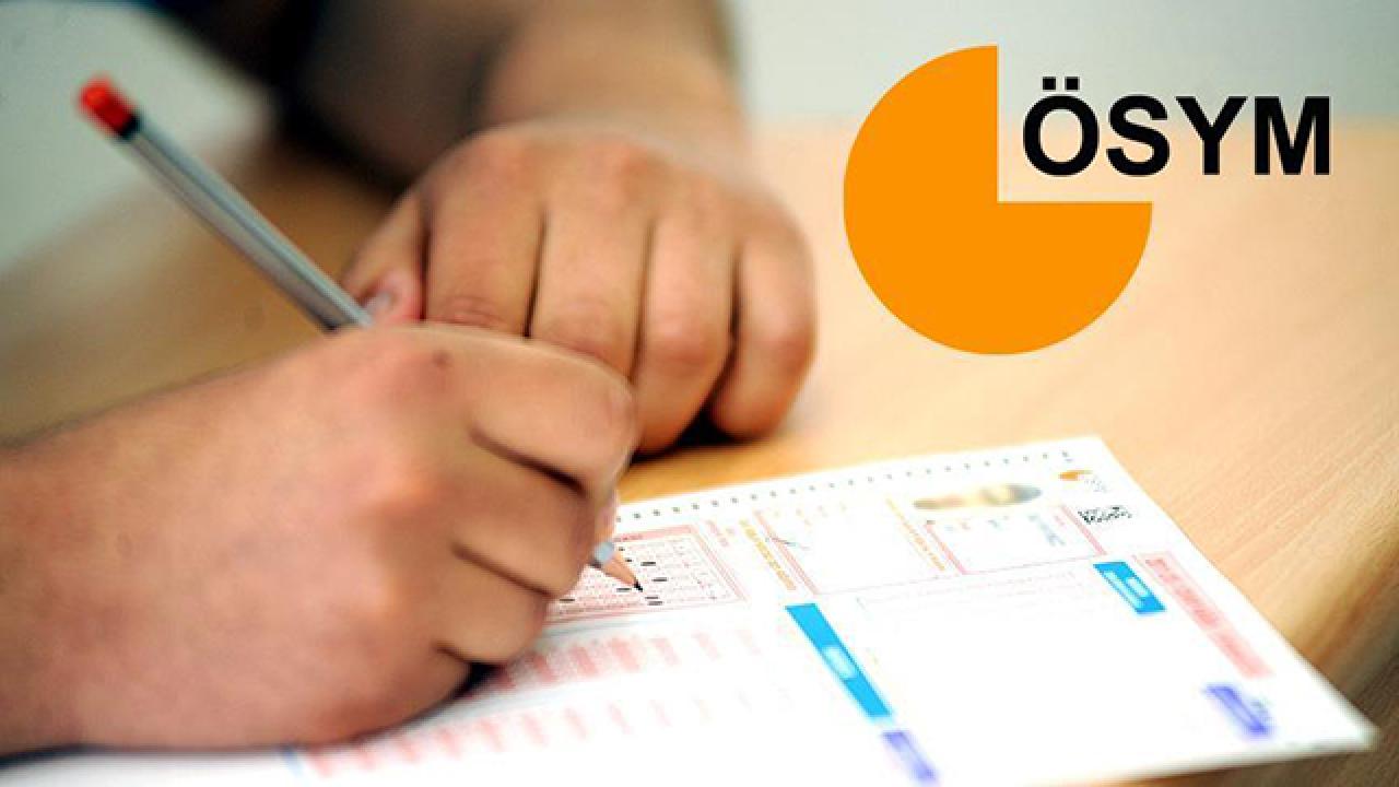 MEB Akademi Giriş Sınavı başvuruları başladı