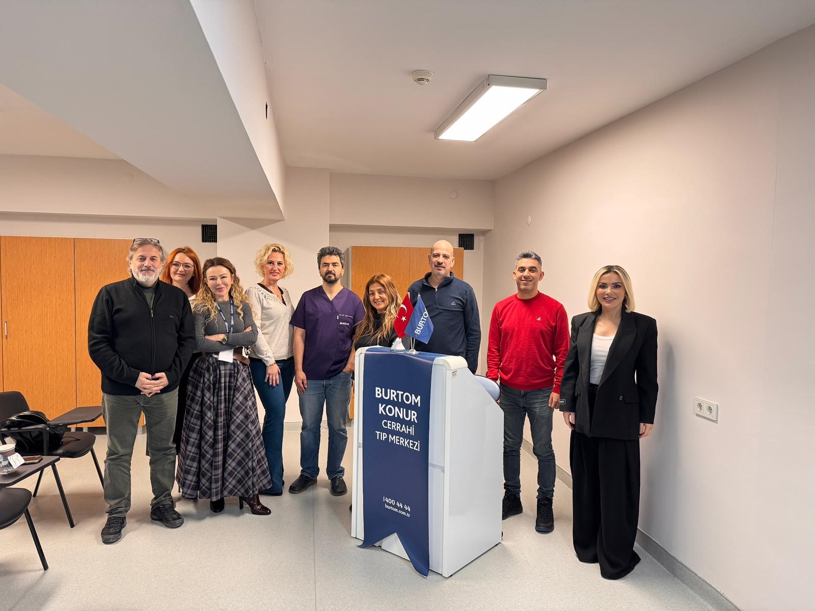 Medikal estetikte sertifika dönemi