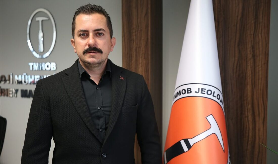 Mehmet Yıldız: “Bursa Ovası’nın zemin yapısı sarsıntıyı büyütebilir”