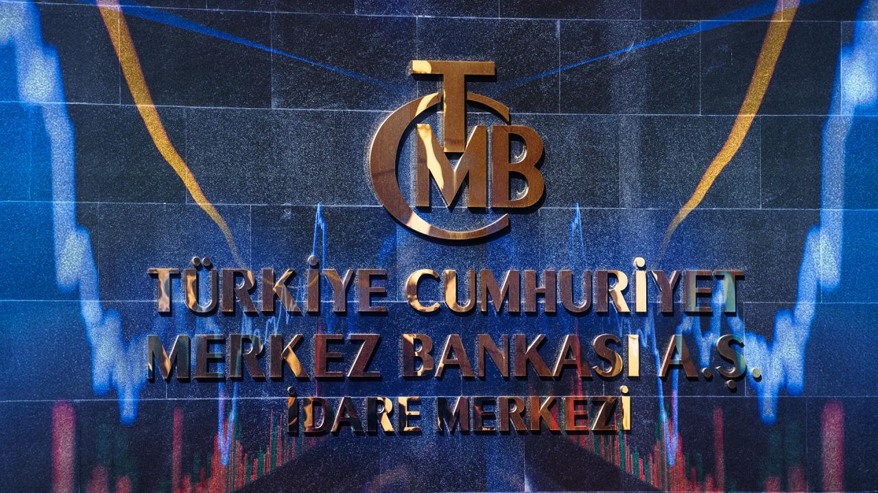 Merkez Bankası Başkan Yardımcılıklarına 2 yeni atama