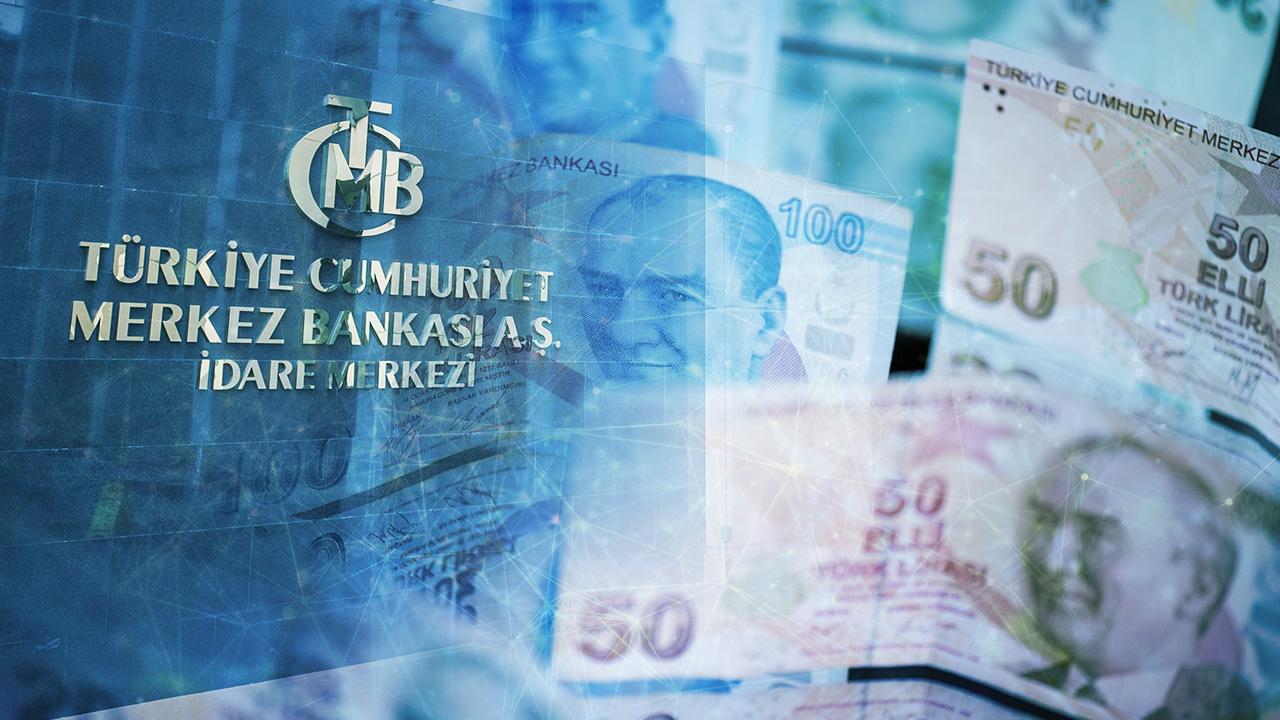 Merkez Bankası faizi yüzde 37’de sabit tuttu