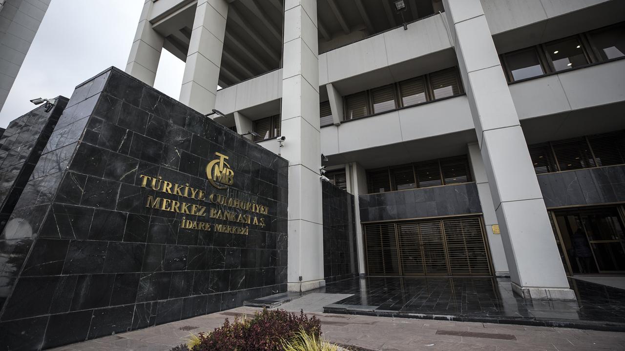 Merkez Bankası rezervleri 197,5 milyar dolar oldu