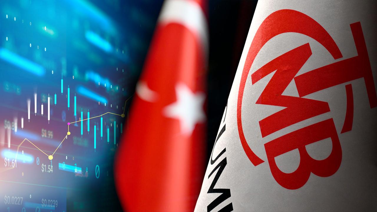 Merkez Bankası'ndan yeni adım: TL likiditesi için swap dönemi