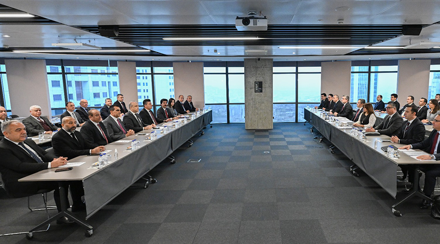 Metal Fırtına Kapıda: MESS’in teklifi kabul edilmedi, uyuşmazlık tutanağı tutuldu