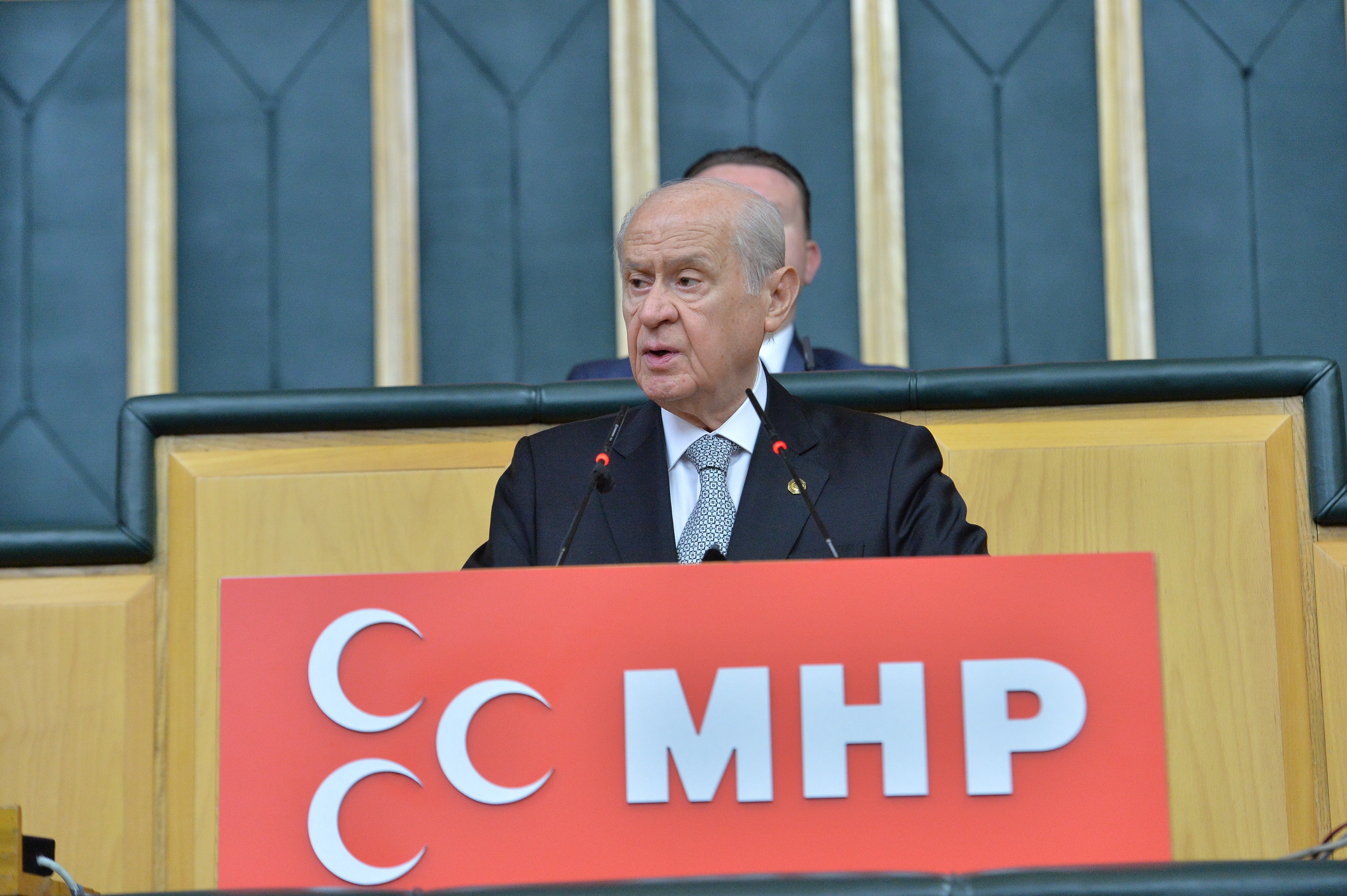 MHP Genel Başkanı Bahçeli: "Çanakkale yaşanmış bir destandan çok daha ötesidir"