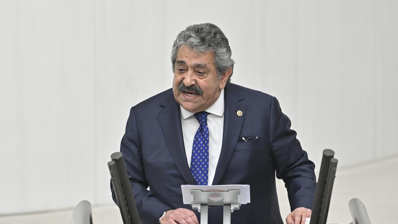 MHP'li Yıldız'dan 'umut hakkı' açıklaması: Komisyon raporunda mutlaka olacak