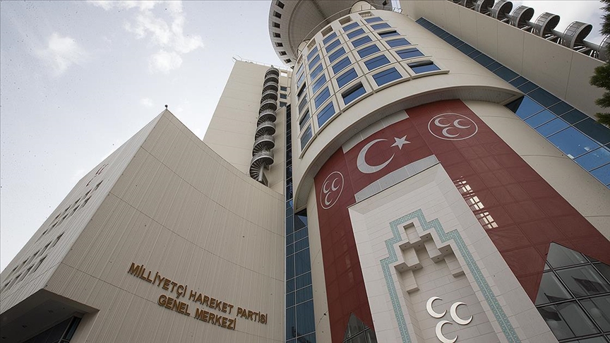 MHP'nin "Siyaset ve Liderlik Okulu"na 8 Mart'a kadar başvurulabilecek