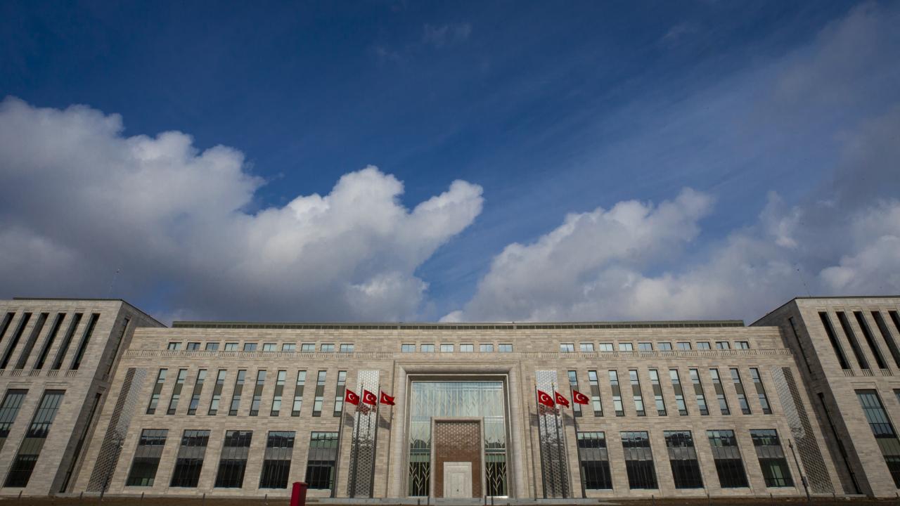 MİA, "Türkiye-Afrika Stratejik Diyaloğu" programı düzenleyecek