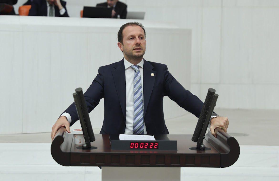 Milletvekili Ahmet Kılıç: “Çalışanımızın ve Dar Gelirlimizin Yanındayız”