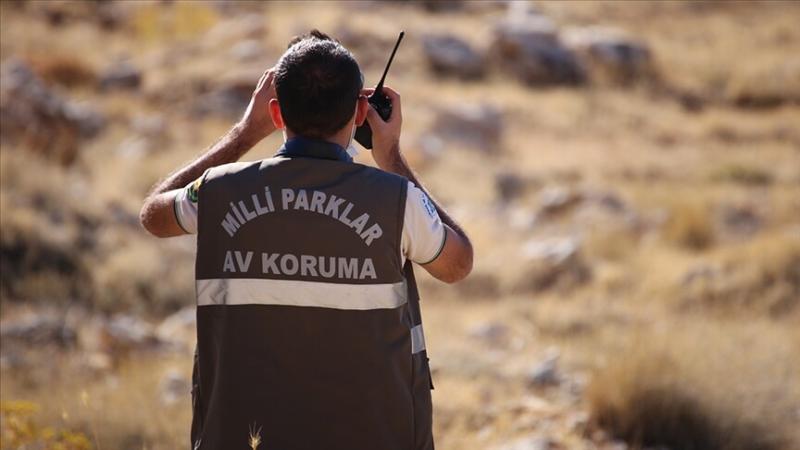 Milli Parklar uzmanlığı için "tez" ve "sınav" şartı