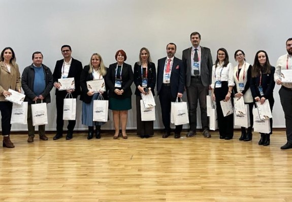 Mudanya Üniversitesi'nde ilk uluslararası kongre gerçekleştirildi