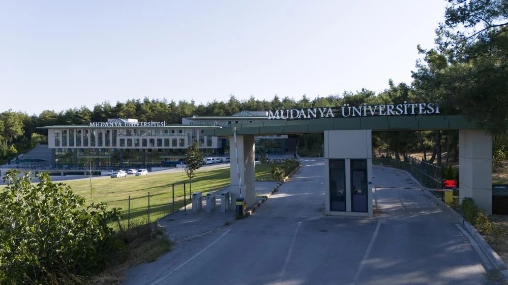 Mudanya Üniversitesi’ne 6 yeni bölüm daha