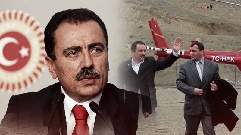 Muhsin Yazıcıoğlu soruşturmasında 10 ilde operasyon: 25 şüpheli yakalandı
