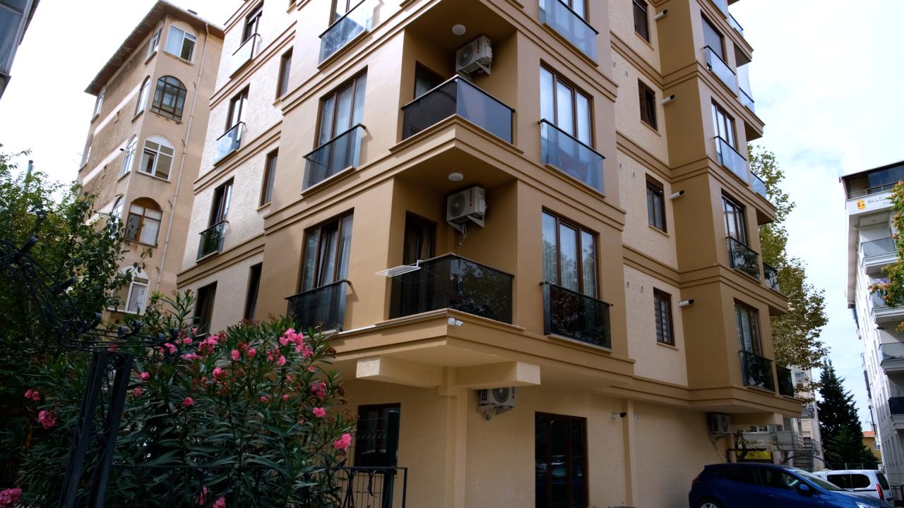 Murat Kurum: Sağlam ve güvenli yuvalar hayal değil