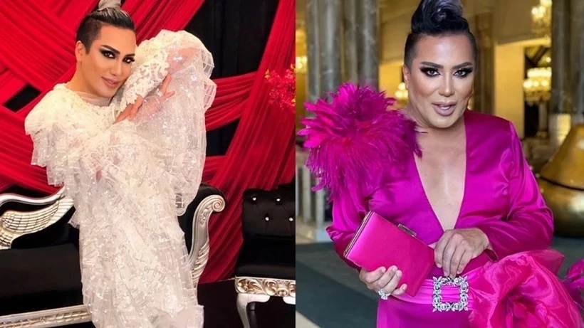 Murat Övüç tutuklandı