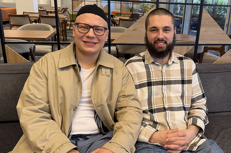 Müslümanlığı Seçen Gençler, Bayram İçin Bursa'ya Geldi!