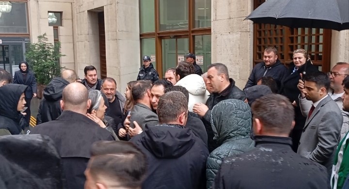 Mustafa Bozbey soruşturmasının ilk etabında 11 kişi serbest bırakıldı!