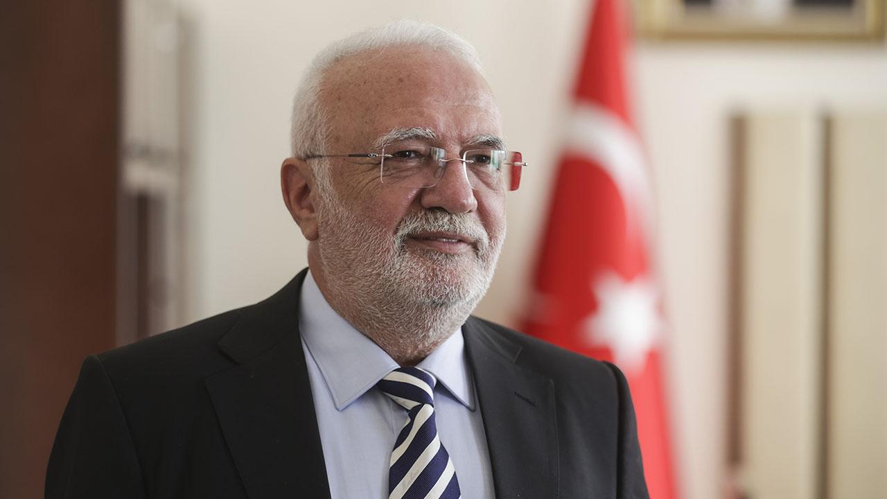Mustafa Elitaş: NATO 2026 Zirvesi, Türkiye’nin stratejik bir aktör olduğunu dünyaya gösterdi