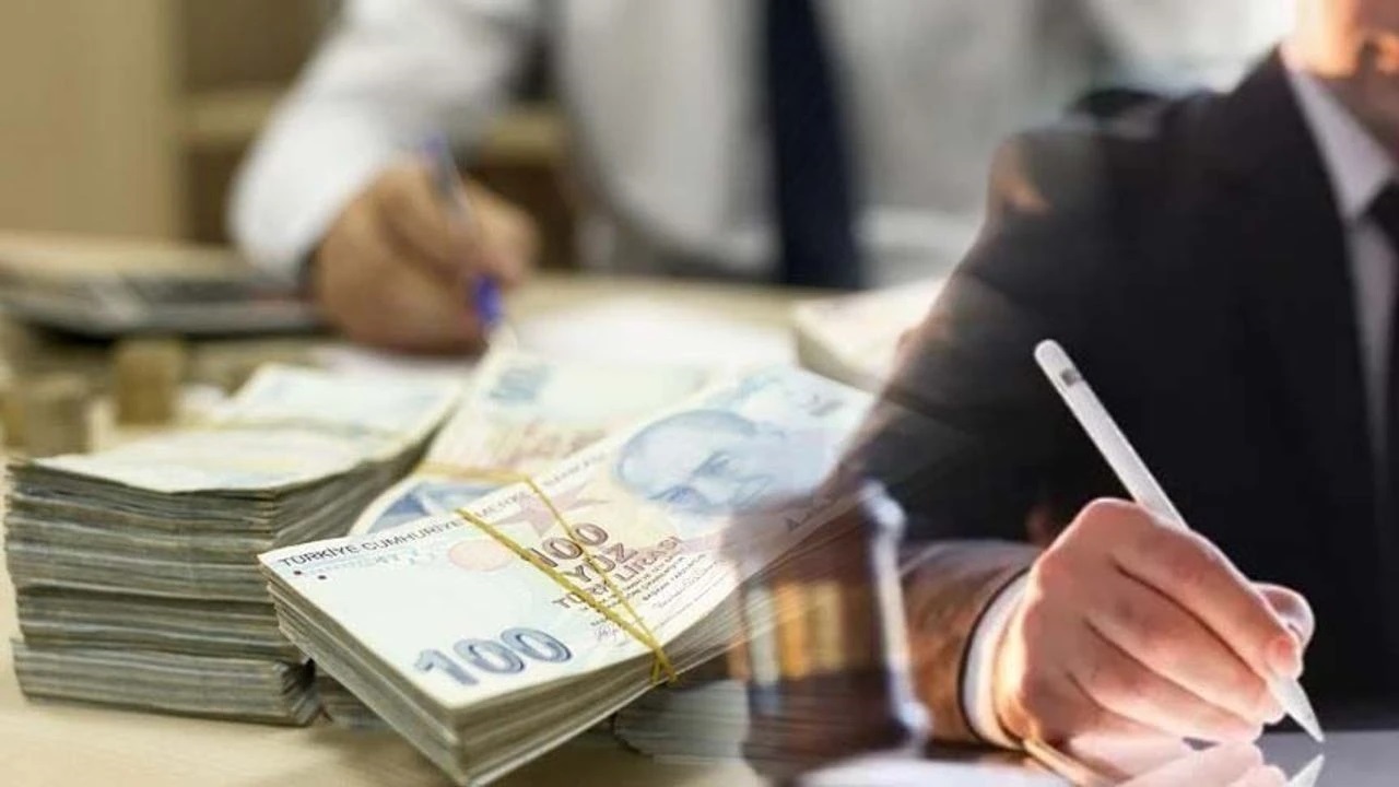 Müşteriyi mağdur eden bankaya rekor haciz