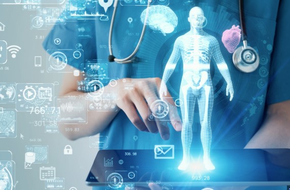 Nadir hastalıkların tanısında  yapay zekâ dönemi