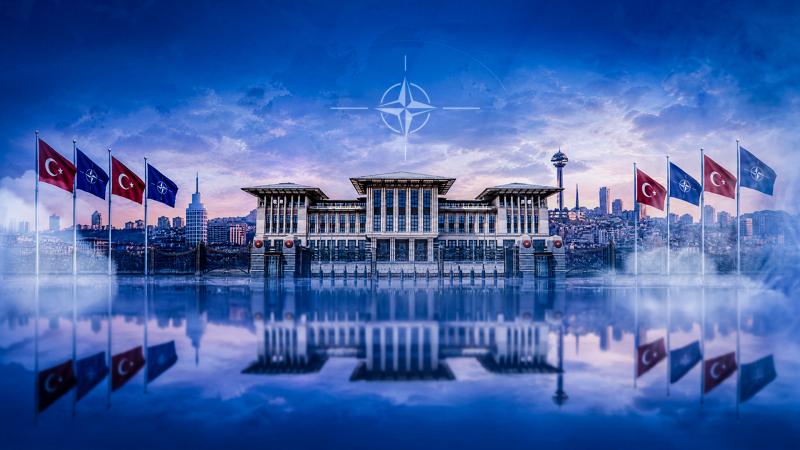 NATO'da tarihi eşik: Ankara Zirvesi