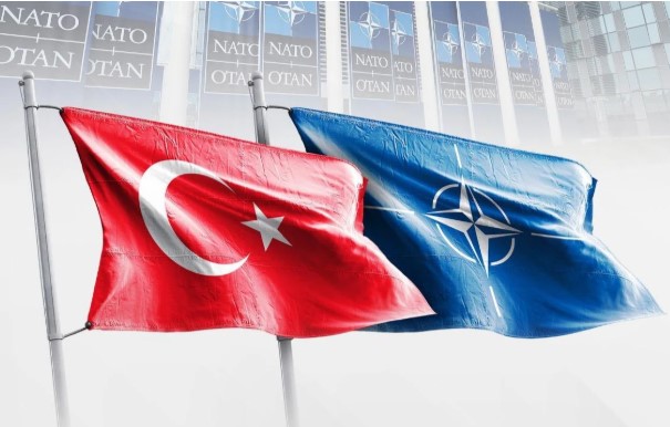 NATO’dan İran’a Türkiye tepkisi