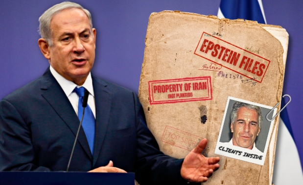 Netanyahu, Epstein'in İsrail için çalışmadığını savundu