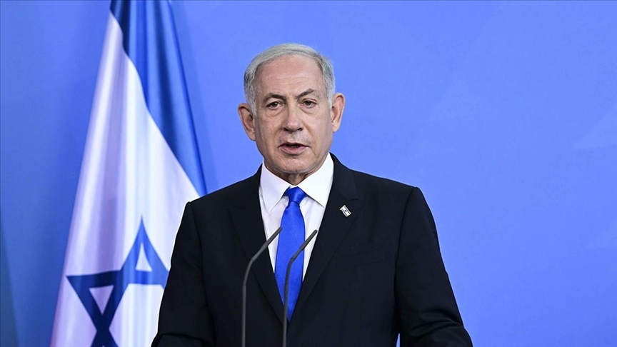 Netanyahu: İran ve Lübnan’a saldırıları şiddetlenecek