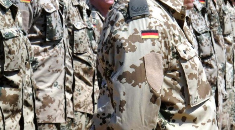 Almanya'da yapılan araştırmaya göre ordu savaşa hazır değil