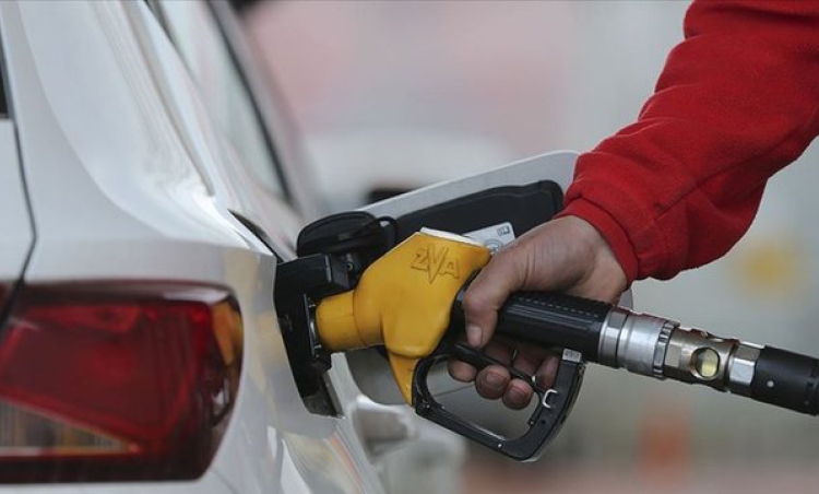 ARAÇ SAHİPLERİNE KÖTÜ HABER! LPG VE BENZİN...