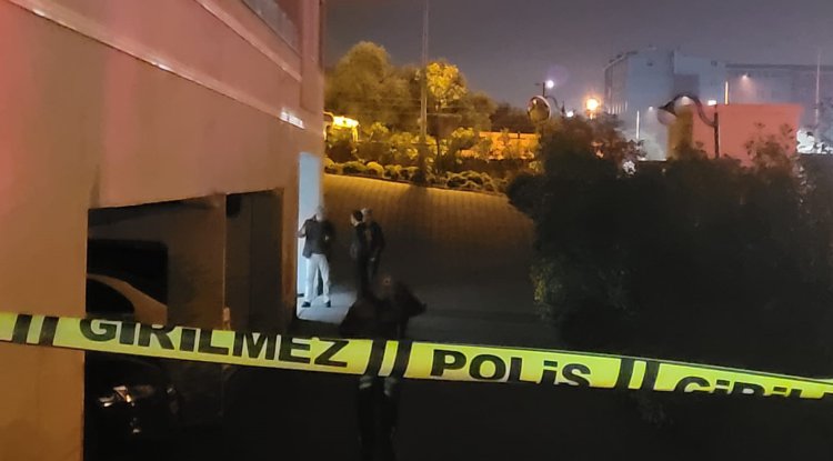 Aydın'da dehşet: Bir kadını öldürdü, bir kişiyi yaraladı ardından intihar etti