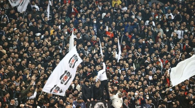 Beşiktaş taraftar grubu Çarşı'dan 16 kişi gözaltına alındı