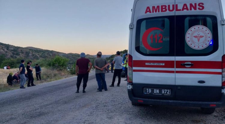 Bir kadın cinayeti daha!..