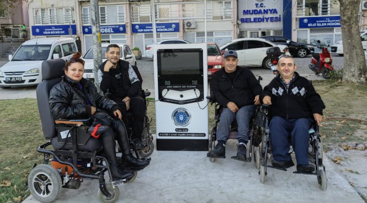 Bursa'da kaliteli yaşama engel yok