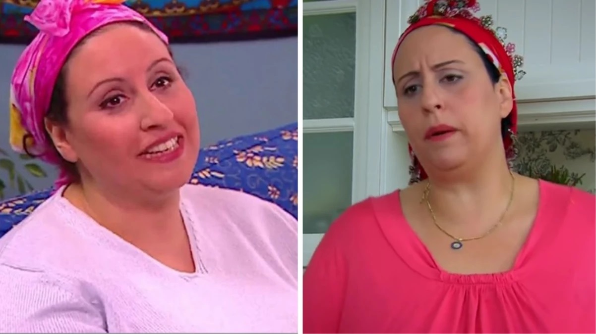 Cennet Mahallesi'nin Menekşe'si Şeyla Halis'in son hali sosyal medyada gündem oldu