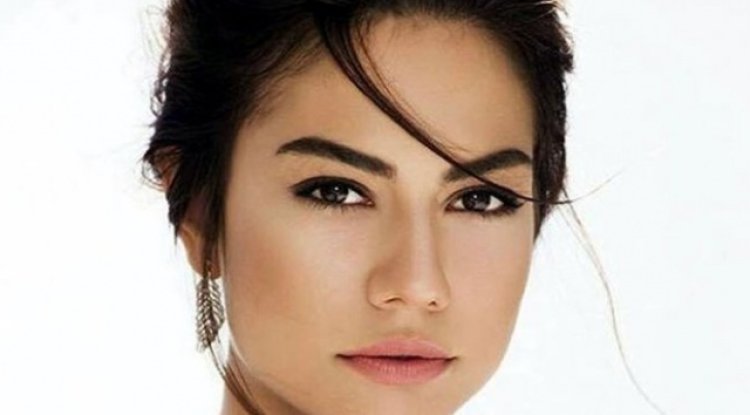 Demet Özdemir’in ablası şaşırttı 