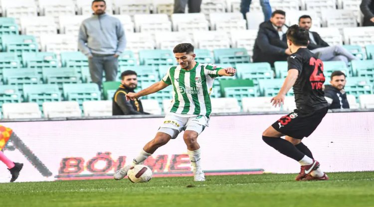 Diyarbekirspor – Bursaspor maçı nerede yayınlayacak?