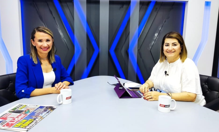 DOÇ. DR. DİNDAR: "50 YILLIK ÇEVRE KARNEMİZ 'KIRIK'LARLA DOLU" 