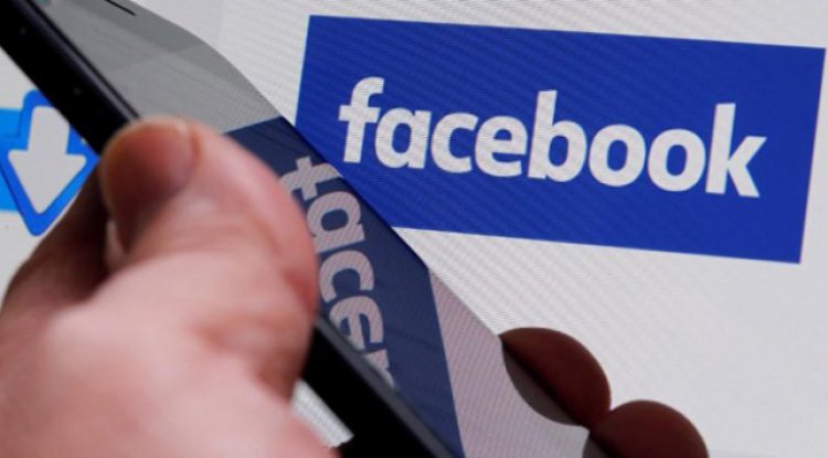 Facebook, 21 yılı geride bıraktı