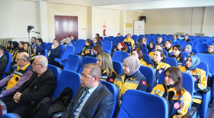 Fermuar sistemi Bursa'da tanıtıldı