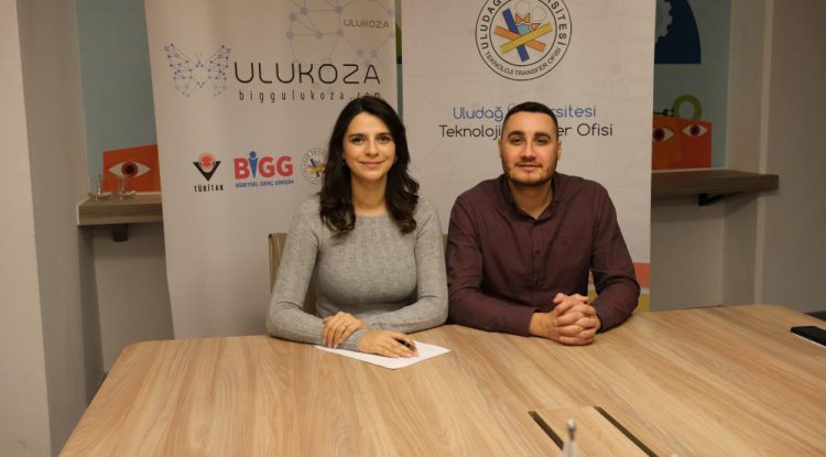 Girişimcilerden astım hastalarına özel yatak