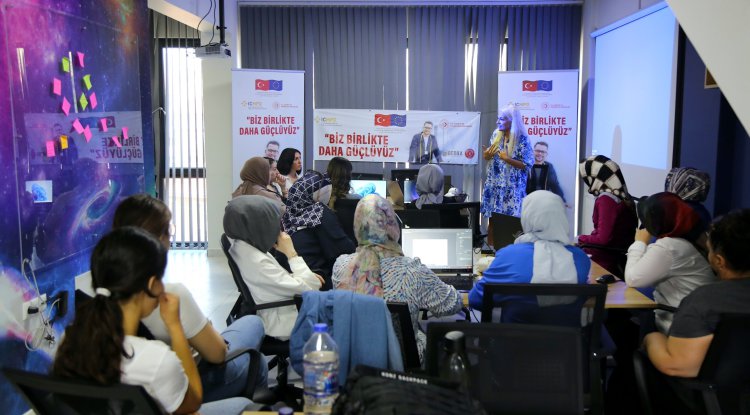 Gürsu’da meraklısına yepyeni bir meslek kursu