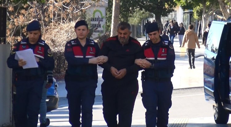 Hatay’da yıkılan Kule Apartmanı'nın müteahhidi tutuklandı