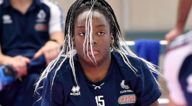 İtalyan voleybolcunun ölümüne ilişkin Başsavcılık soruşturma başlattı