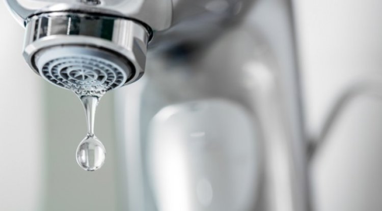 Kestel'de su kesintisi