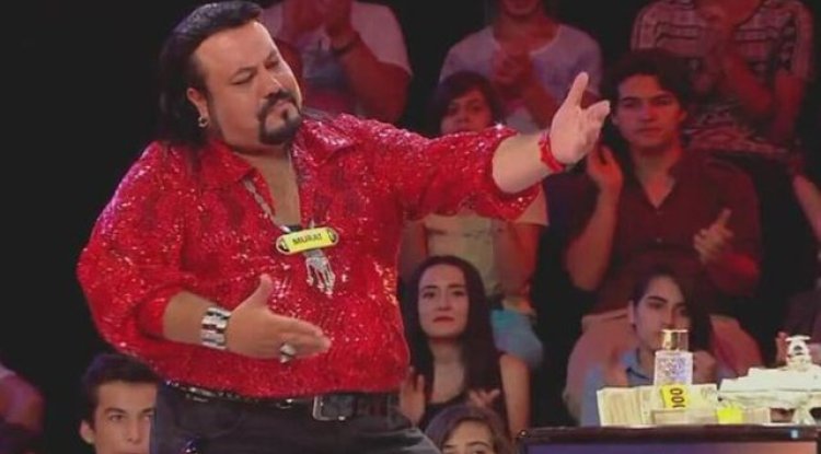 Kobra Murat mal varlığını açıkladı! "Telefonlarım susmuyor"