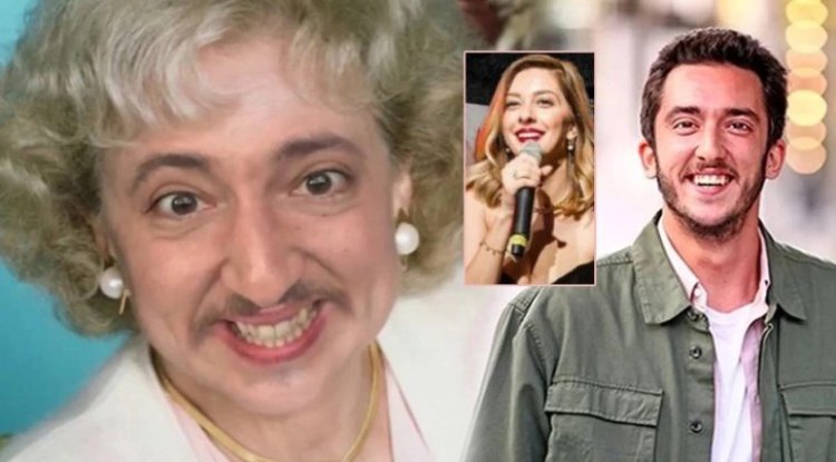 Komedyen Kıvanç Talu’ya 100 milyonluk vurgun suçlaması