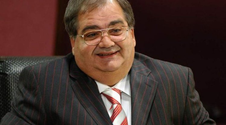 'Kurtlar Vadisi'nin 'İplikçi Nedim'i İsmail İncekara hayatını kaybetti