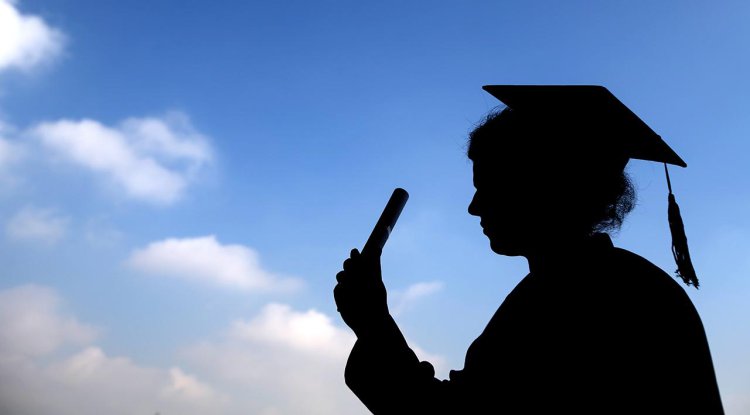 Mezun olan öğrencilerin ilk iş bulma süresi 2023'te 4,5 ay oldu