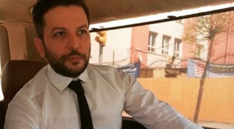 Nihat Doğan "Antidepresan" şarkısını söyledi